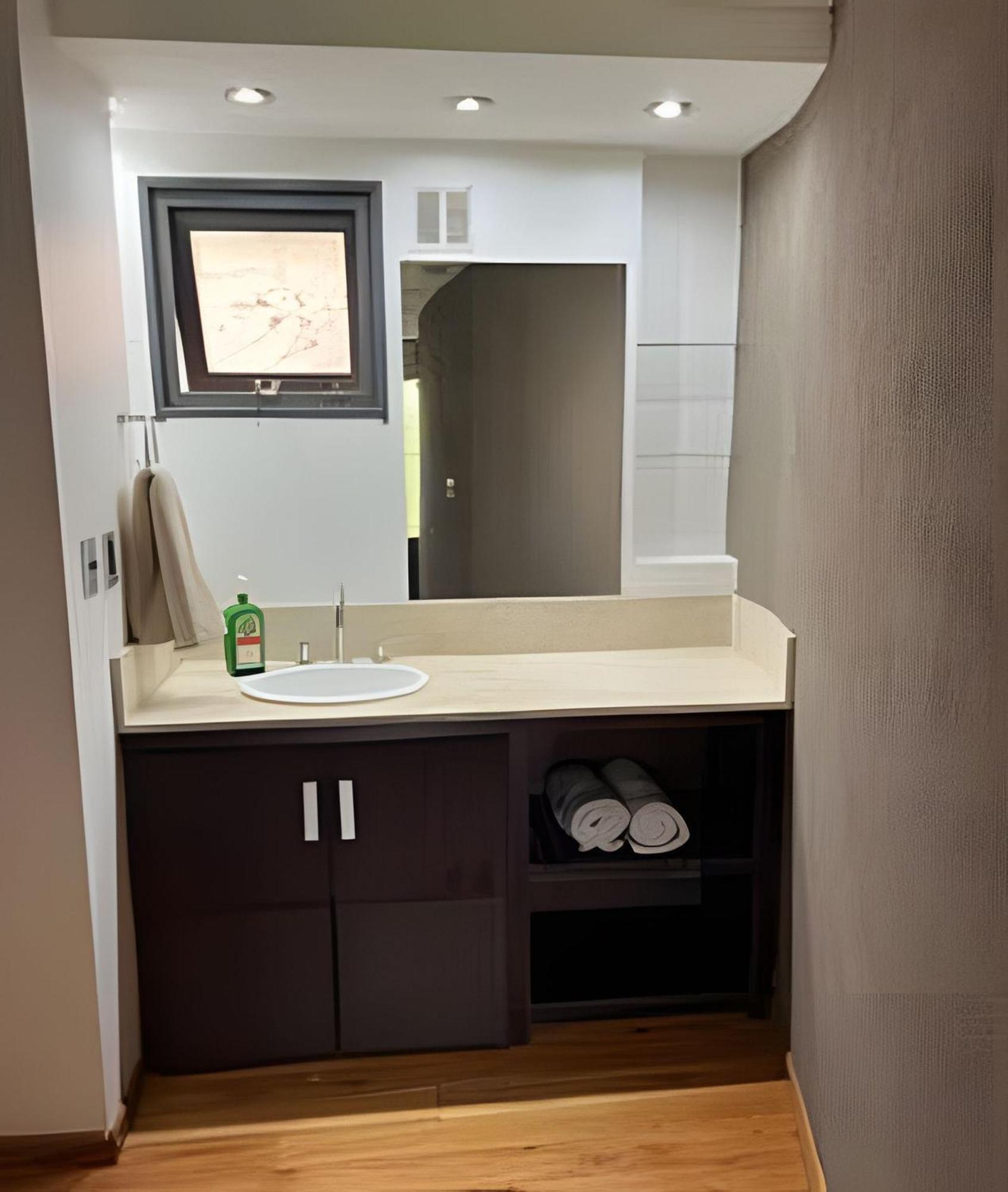 Luxury Palermo Hollywood Apartamento *