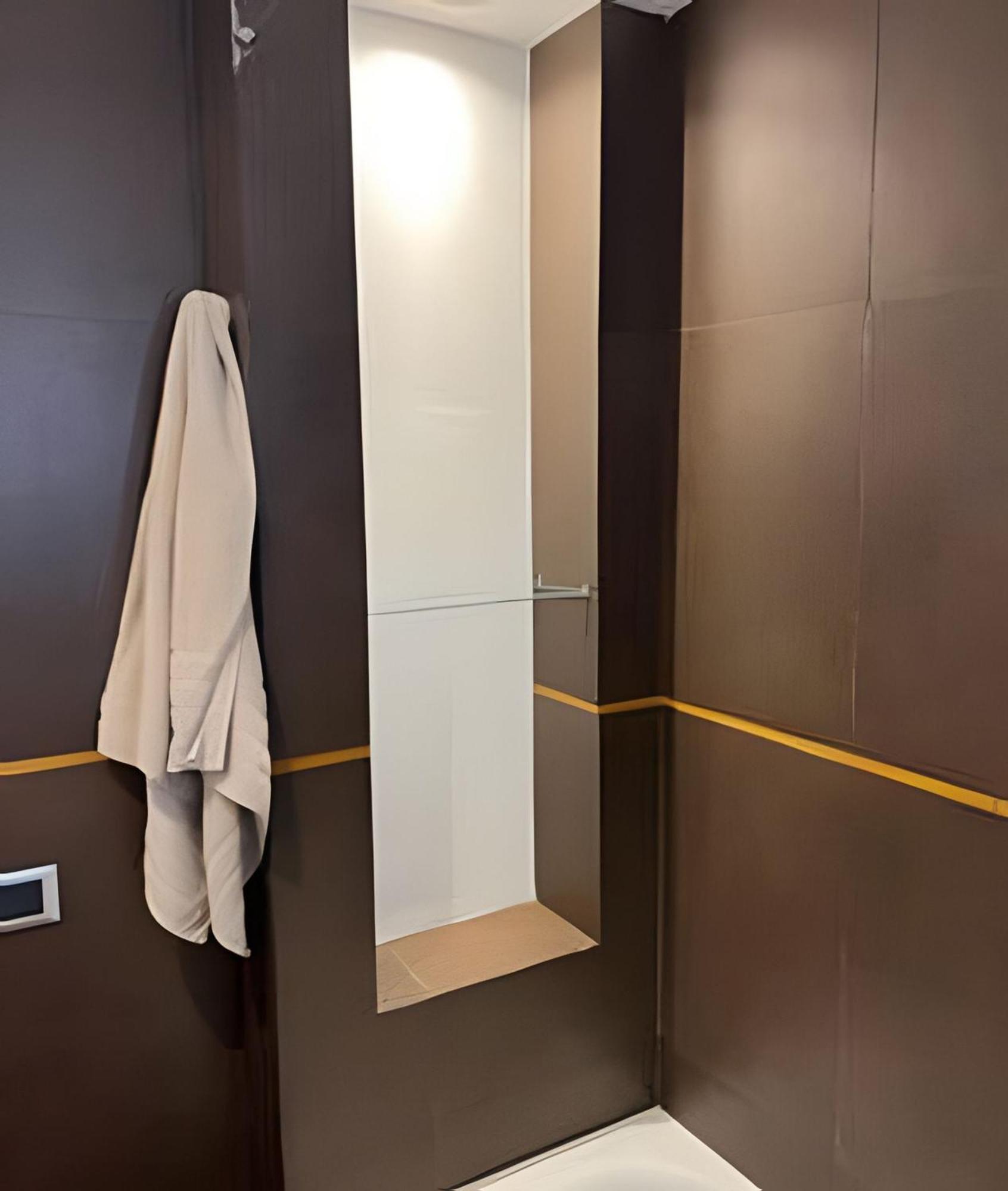 Apartamento Luxury Palermo Hollywood