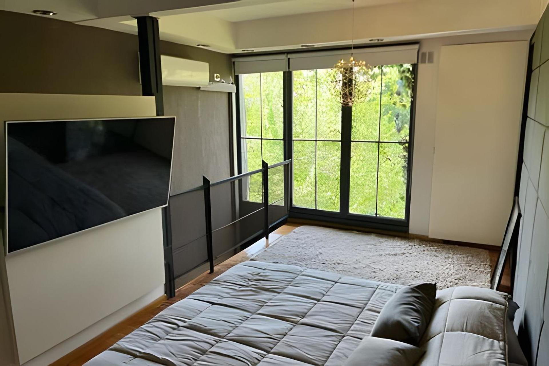 Luxury Palermo Hollywood Ciudad Autónoma de Buenos Aires