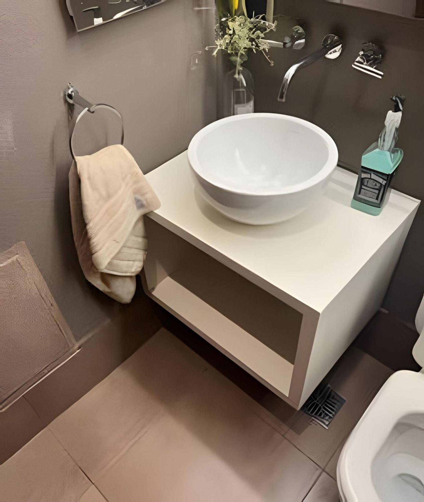 Luxury Palermo Hollywood * Ciudad Autónoma de Buenos Aires
