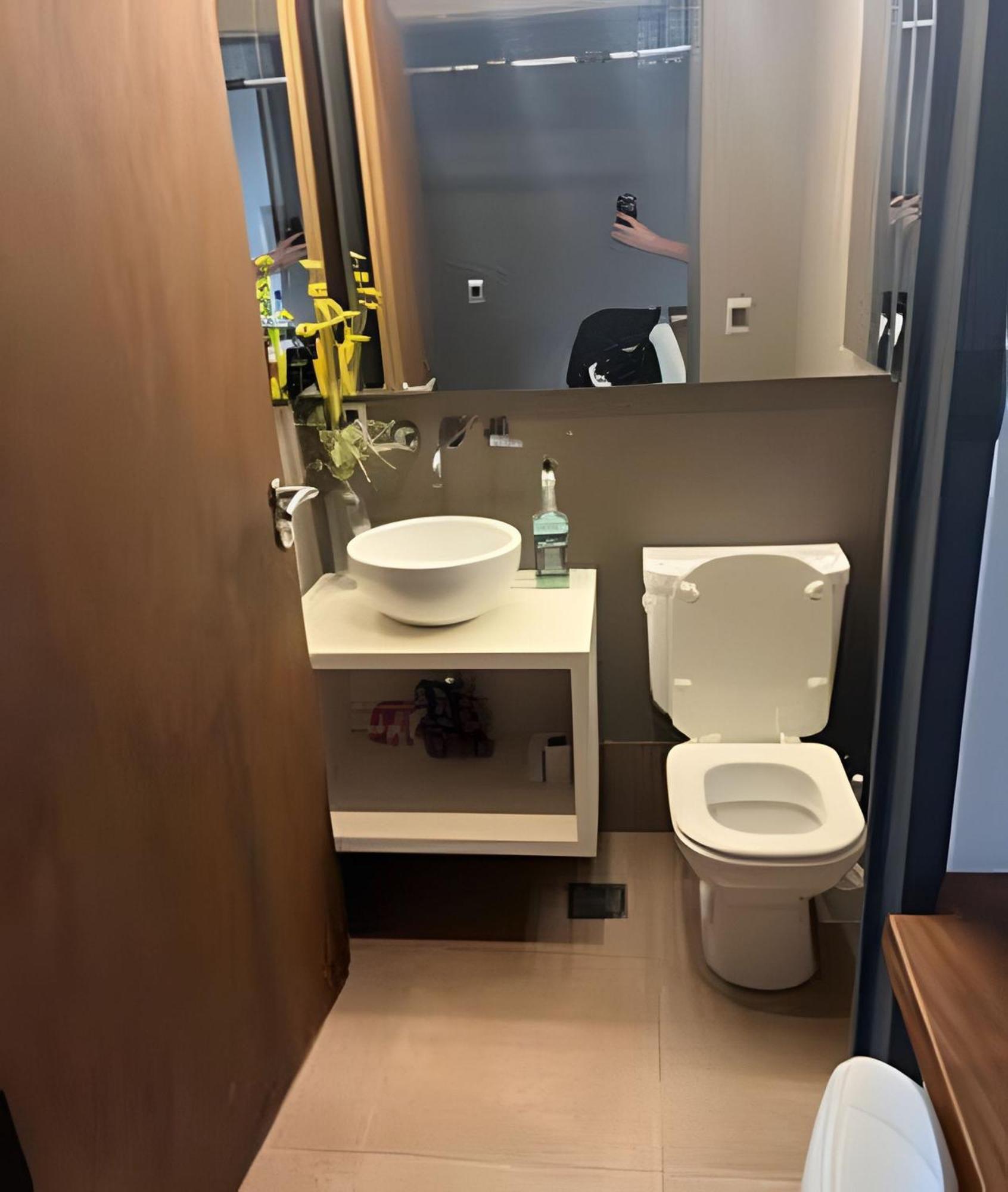 Luxury Palermo Hollywood Apartamento Ciudad Autónoma de Buenos Aires
