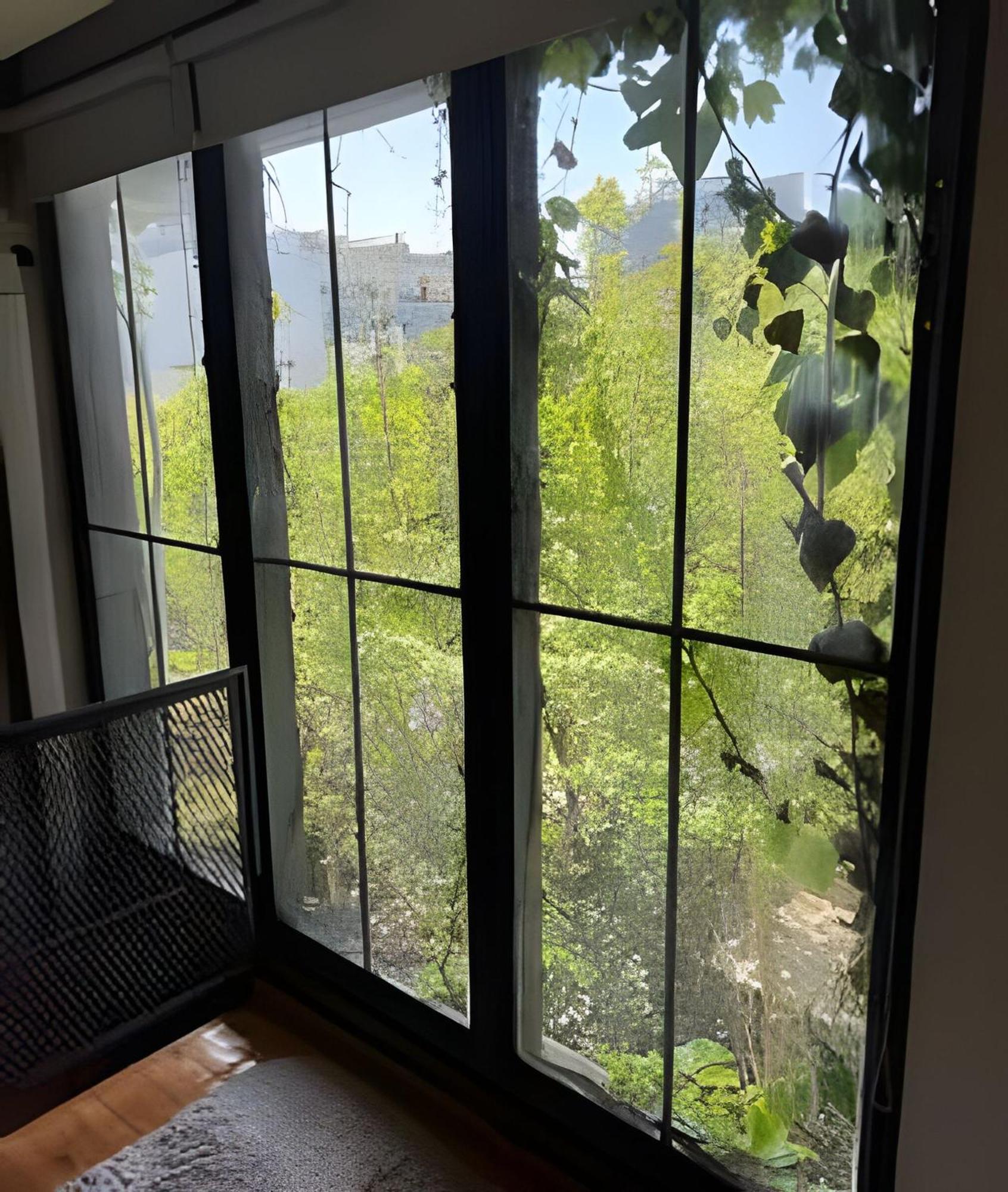 Luxury Palermo Hollywood Apartamento Ciudad Autónoma de Buenos Aires