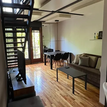 Luxury Apartment Palermo Hollywood Buenos Aires Exterior photo