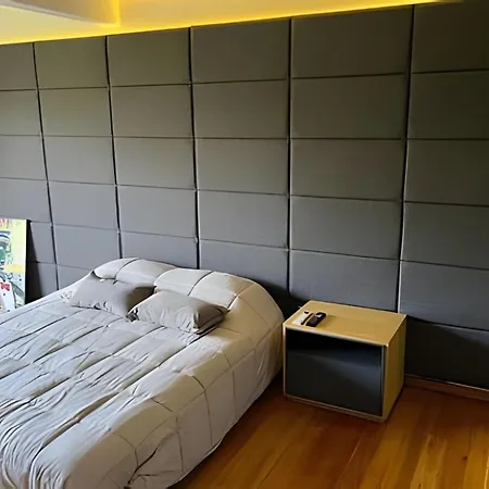Luxury Apartment Palermo Hollywood Buenos Aires Exterior photo