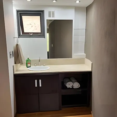 Luxury Apartment Palermo Hollywood Buenos Aires Exterior photo