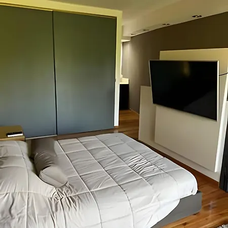 Luxury Apartment Palermo Hollywood Buenos Aires Exterior photo