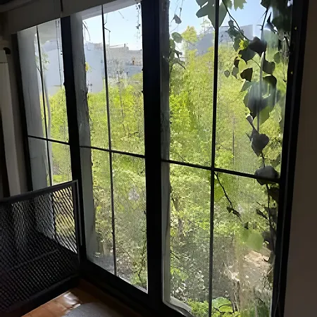 Luxury Apartment Palermo Hollywood Buenos Aires Exterior photo
