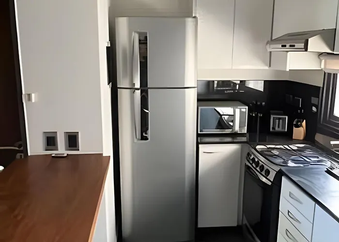 Luxury Apartment Palermo Hollywood