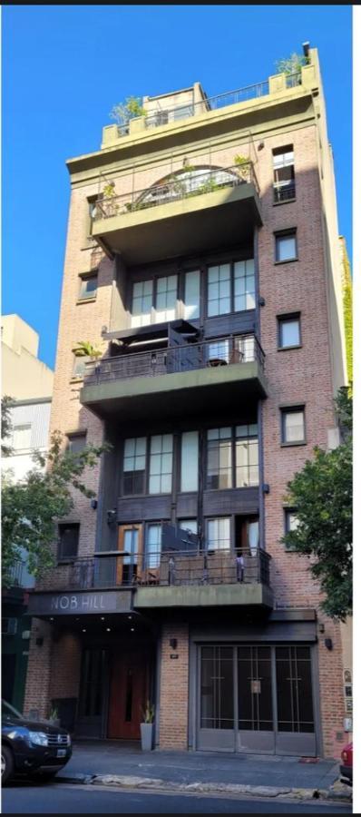 Luxury Palermo Hollywood Apartment Buenos Aires
