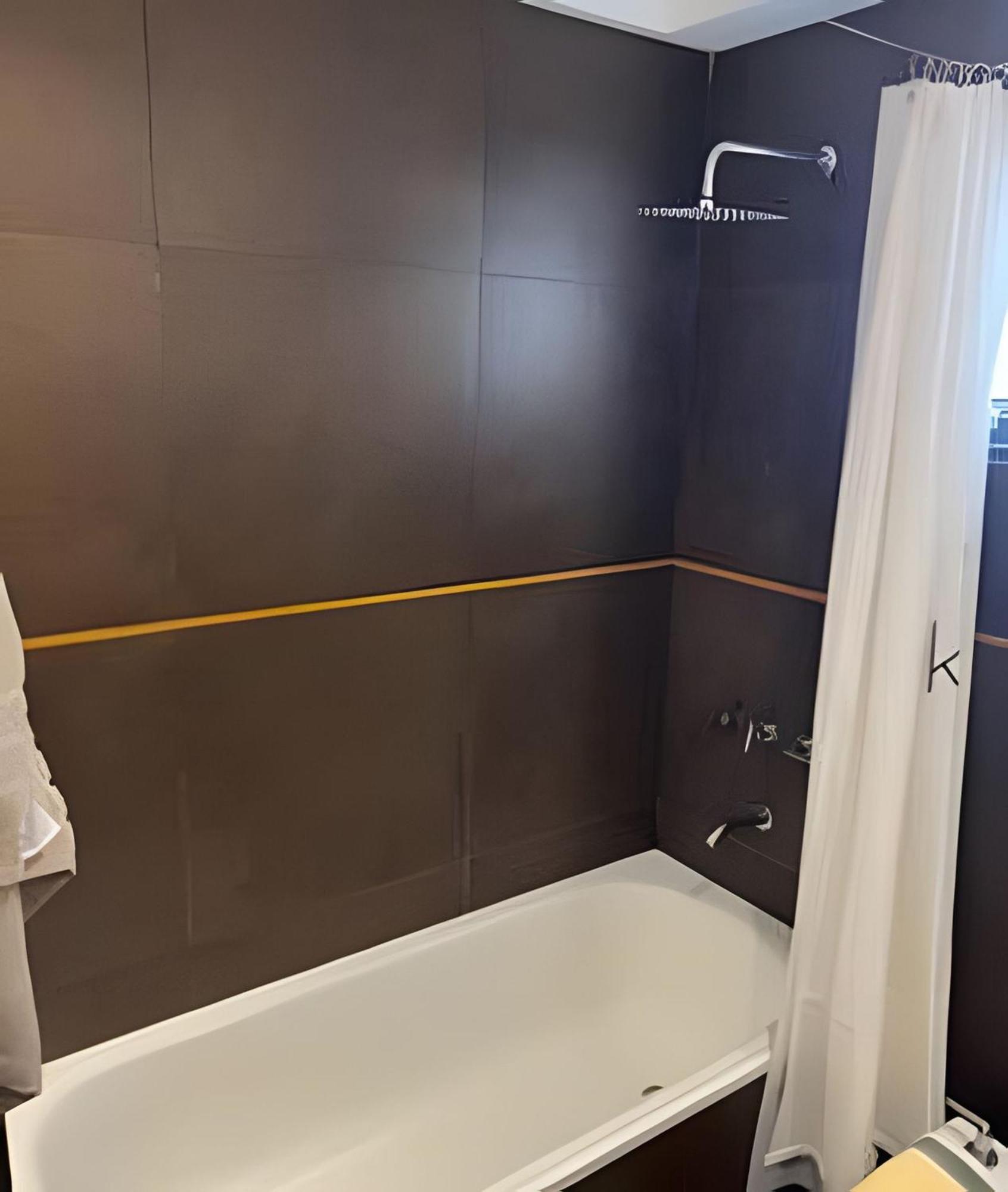 Luxury Palermo Hollywood Apartment