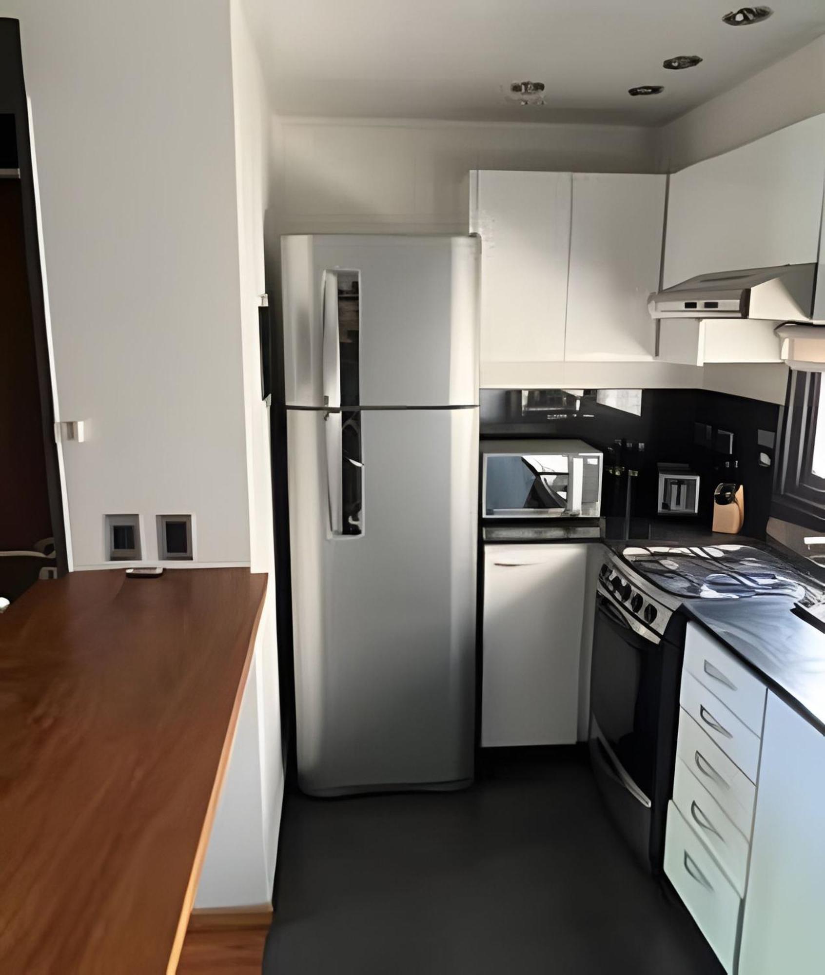 Luxury Palermo Hollywood Apartment Buenos Aires