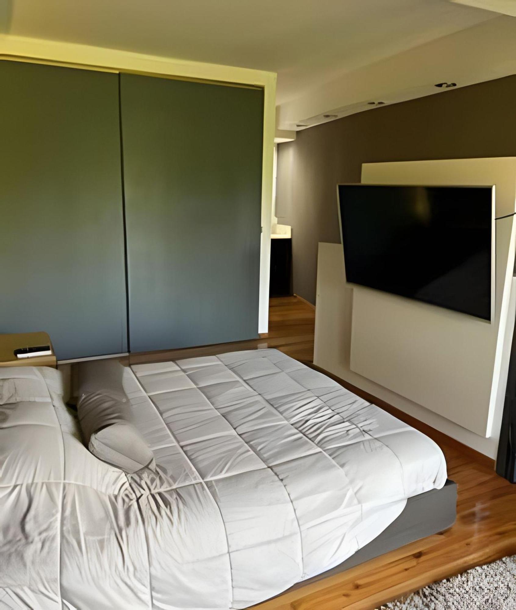 Luxury Palermo Hollywood Apartment