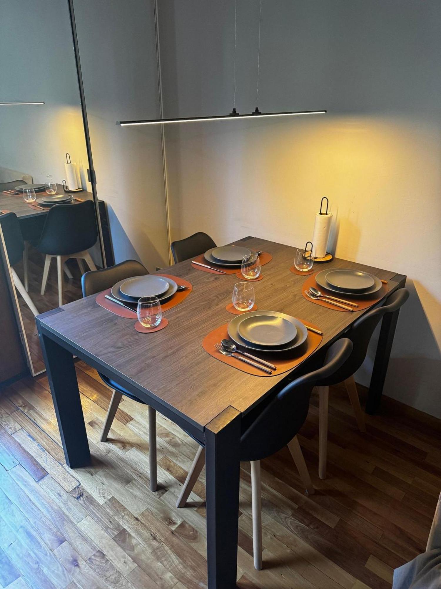 Apartment Luxury Palermo Hollywood