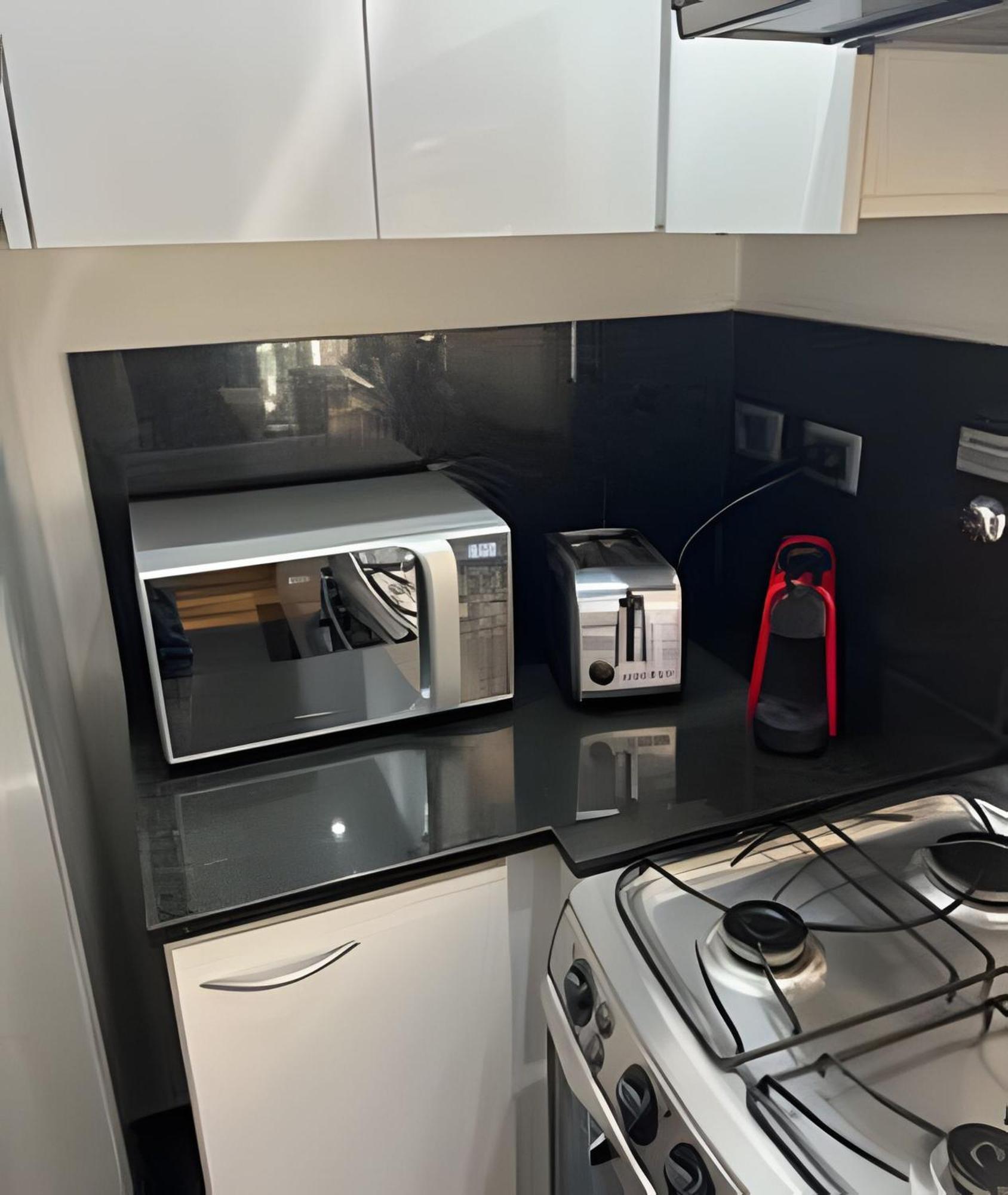 Apartment Luxury Palermo Hollywood Buenos Aires
