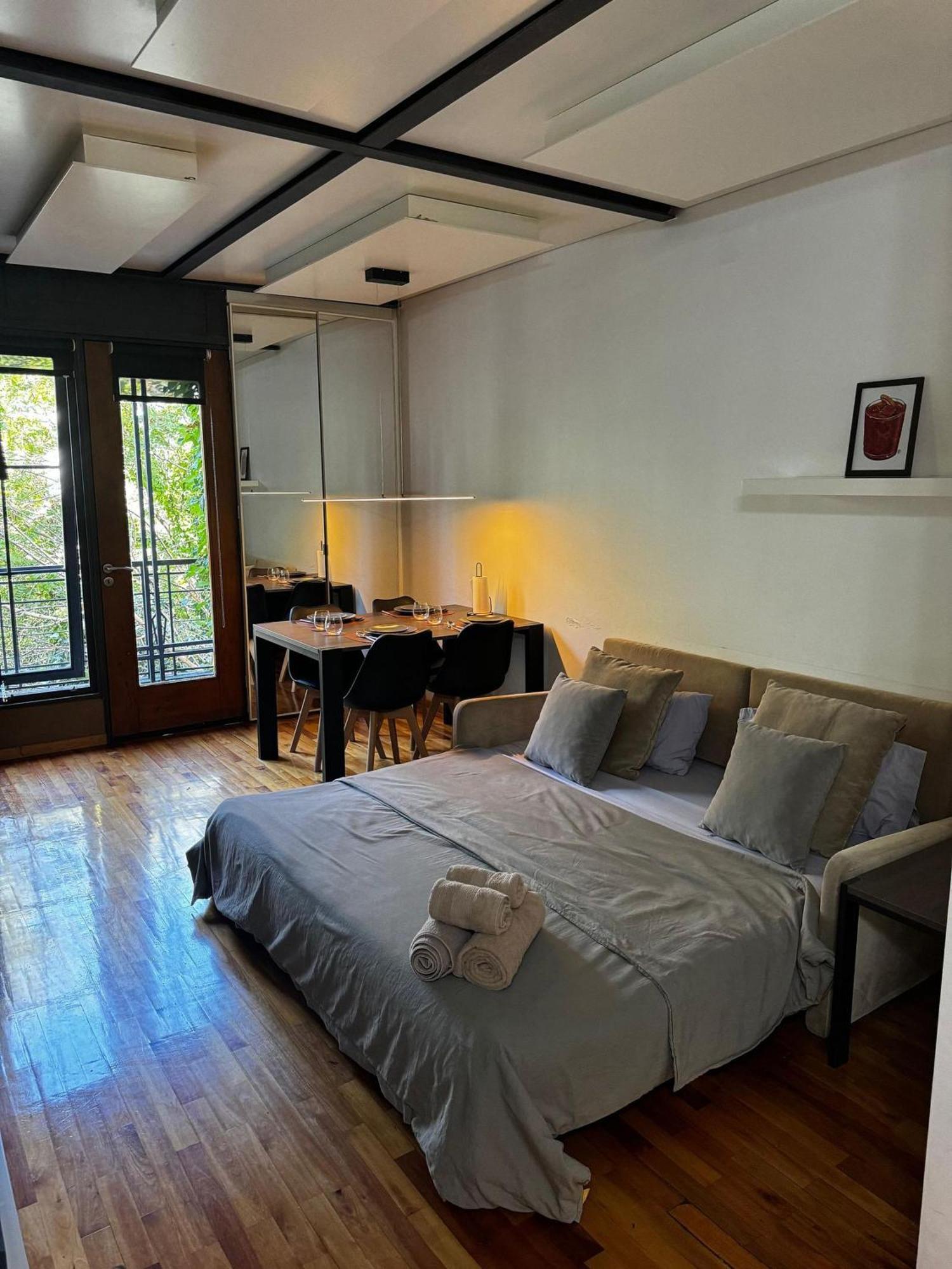 Apartment Luxury Palermo Hollywood *