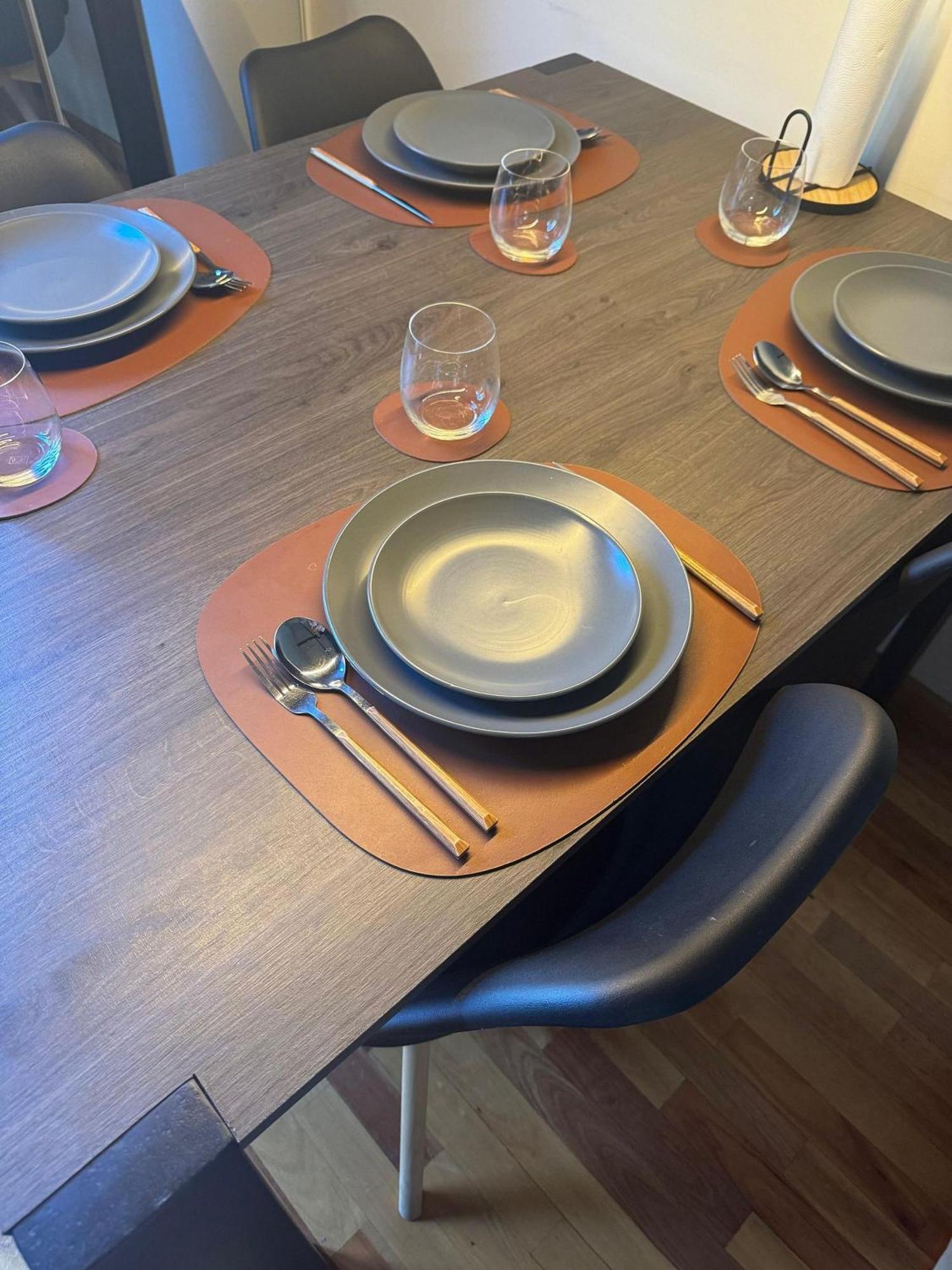 Luxury Palermo Hollywood Apartment Buenos Aires
